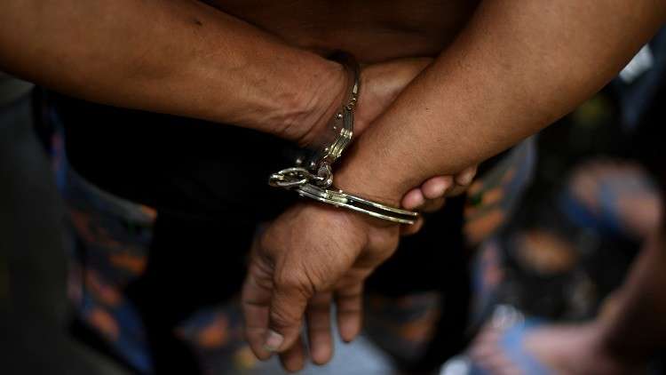 الفلبين: قيادي في جماعة 