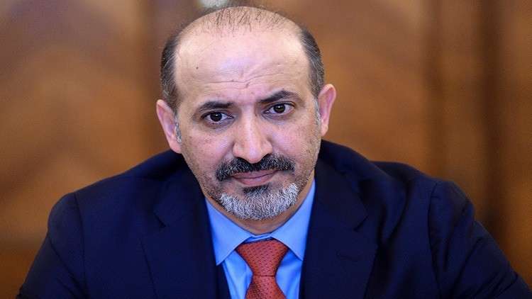 صحيفة: الجربا يقترح نشر قوات عربية كردية في المنطقة الأمنية شمالي سوريا