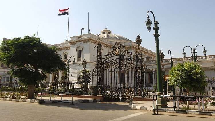 اللجنة العامة في النواب المصري تتبنى تعديل الدستور وتمديد فترة الرئاسة