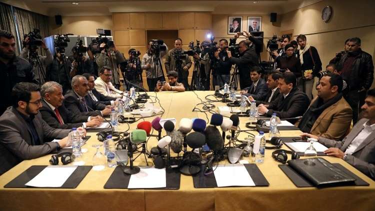 الحوثيون يعلنون عن مبادرة جديدة في ملف الأسرى