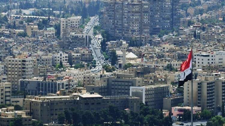 سوريا.. القبض على عصابة امتهنت القتل والخطف