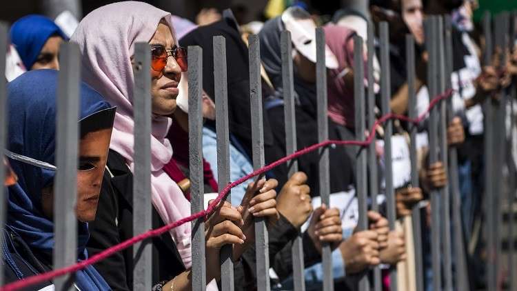 مغربيات يطالبن بإلغاء التعددية الزوجية في مدونة الأسرة