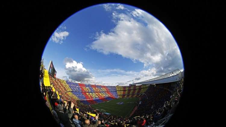 الكلاسيكو .. مفاجآت في التشكيلة الأساسية لبرشلونة وريال مدريد