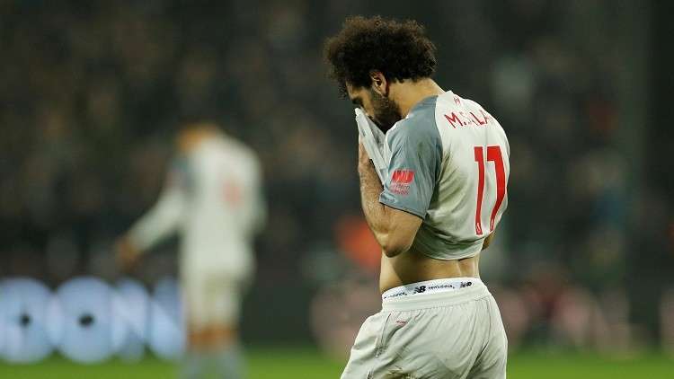  مصور "واقعة" العنصرية ضد صلاح يكشف مفاجأة جديدة