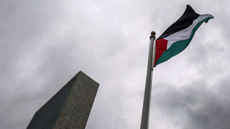 واشنطن تمنع بيانا في مجلس الأمن حول مهمة المراقبين في الخليل