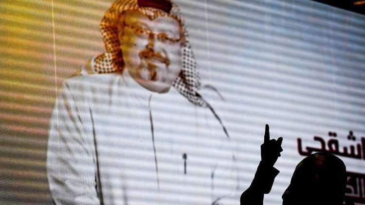 فحوى تحقيق مدفوع سعوديا عن الاتصالات بين محمد بن سلمان والقحطاني يوم اغتيال خاشقجي