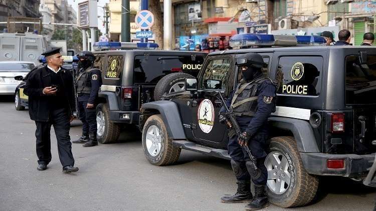 مصر.. اعتقال فنانتين مشهورتين بعد انتشار فيديو إباحي لهما