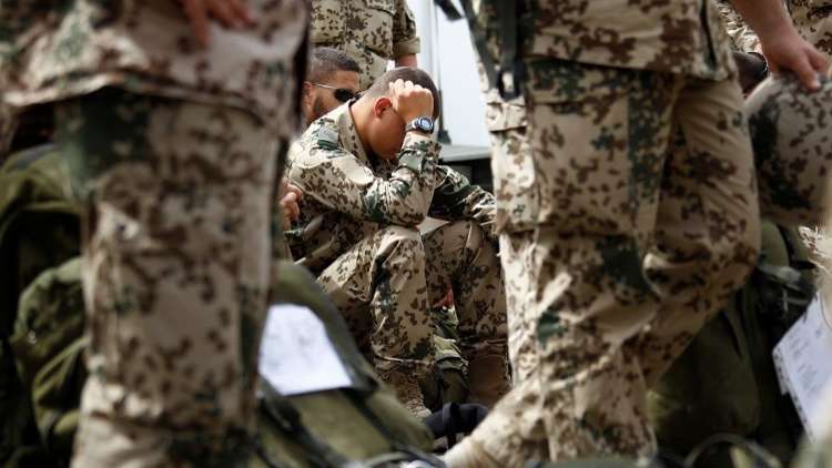 الجيش الألماني يعثر على "متطرفين إسلاميين" في صفوفه