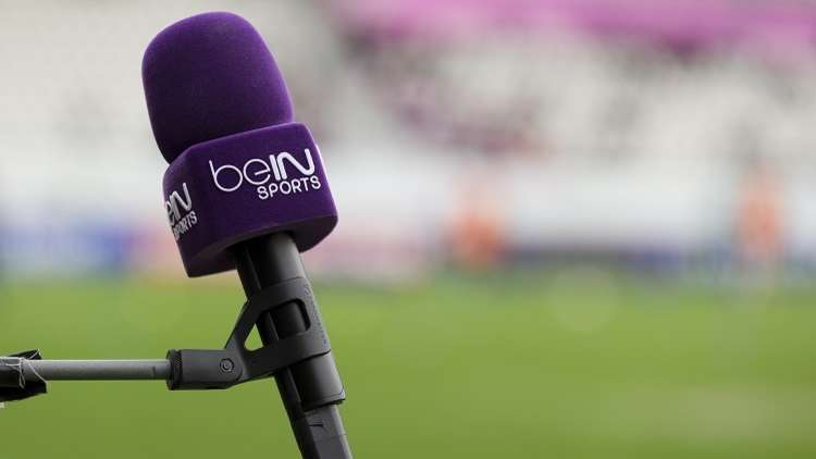 beIN SPORTS لن تبث سباقات "فورمولا 1"