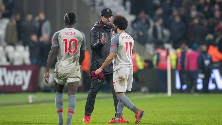 ليفربول يكشف عن أرباح قياسية