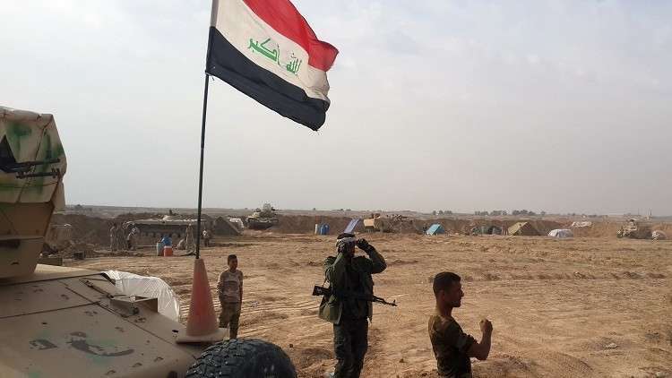 القبض على مهرب نفط يمول "داعش" في الموصل