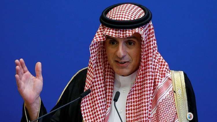 السعودية: نبحث مع واشنطن الحفاظ على إنجازاتنا بسوريا بعد انسحاب الأمريكيين