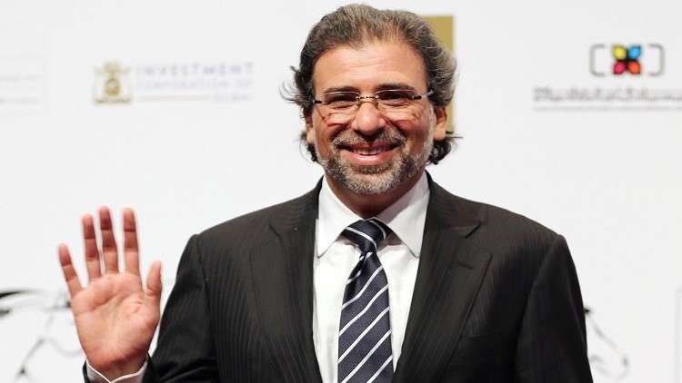 مصر.. المخرج يوسف يرد بحدة على اعترافات منى فاروق وشيماء الحاج
