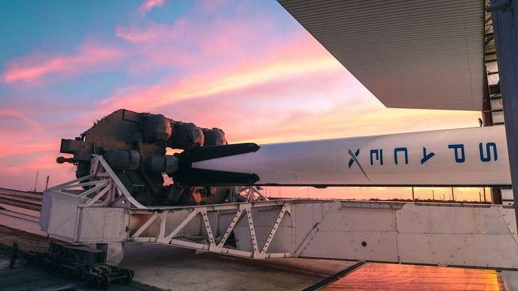 موسك يعلن عن محرك يفوق "RD-180" والروس يردّون