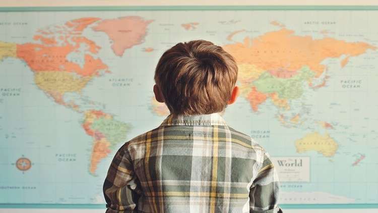 "إيكيا" تبيع خرائط تحمل خطأ جغرافيا فادحا!