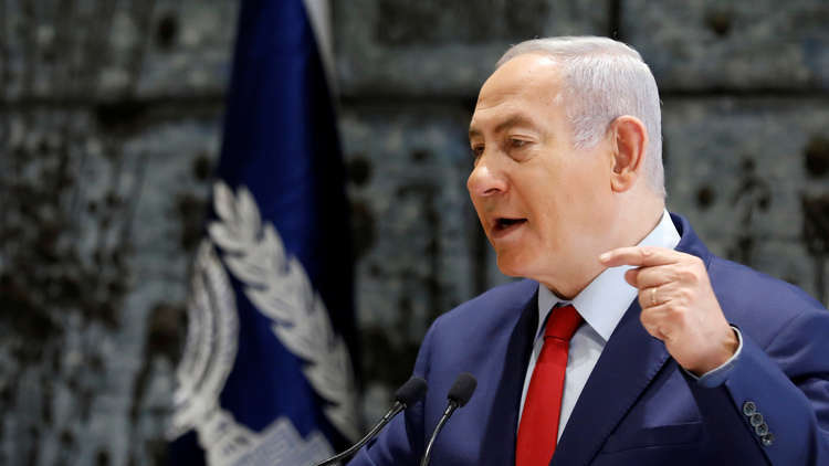 نتنياهو لإيران: إذا هاجمتم تل أبيب أو حيفا ستكون ذكرى ثورتكم هذه الأخيرة التي تحتفلون بها 