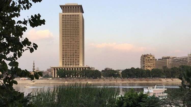 مصر تصدر تحذيرا لمواطنيها المقيمين أو المسافرين إلى السعودية