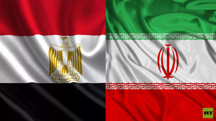 إيران: نتطلع إلى أمن واستقرار مصر وسنطور علاقاتنا التاريخية عاجلا أم آجلا