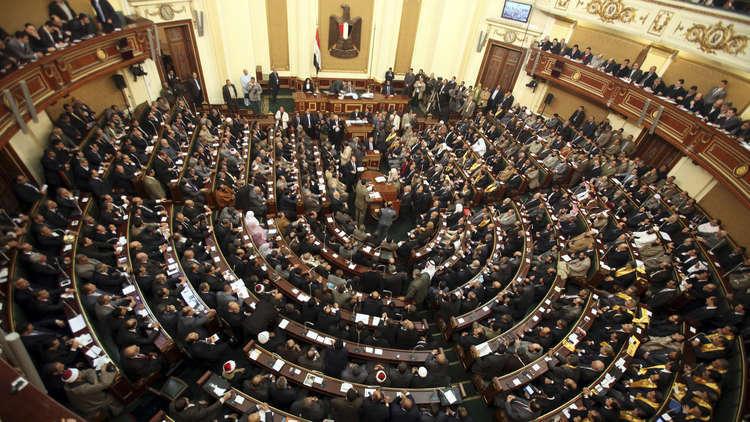 مصر.. "حزب النور" يرفض بعض بنود التعديلات الدستورية