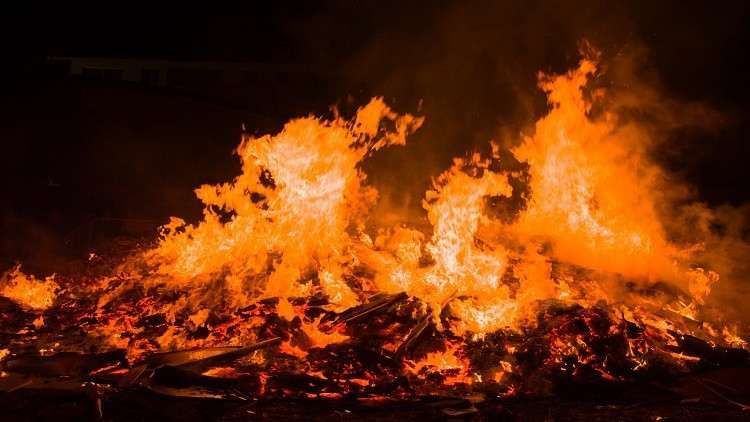 مقتل ثلاثة في انفجار بمصنع وسط كوريا الجنوبية