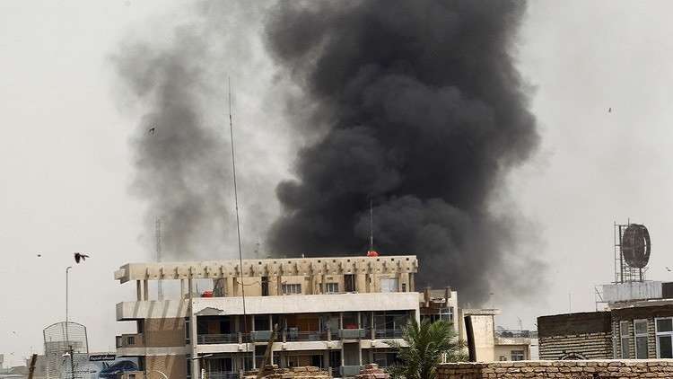 مراسلنا: تفجير يودي بحياة 8 عراقيين في سامراء