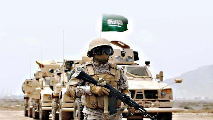 السعوديون لن يحاربوا إيران  