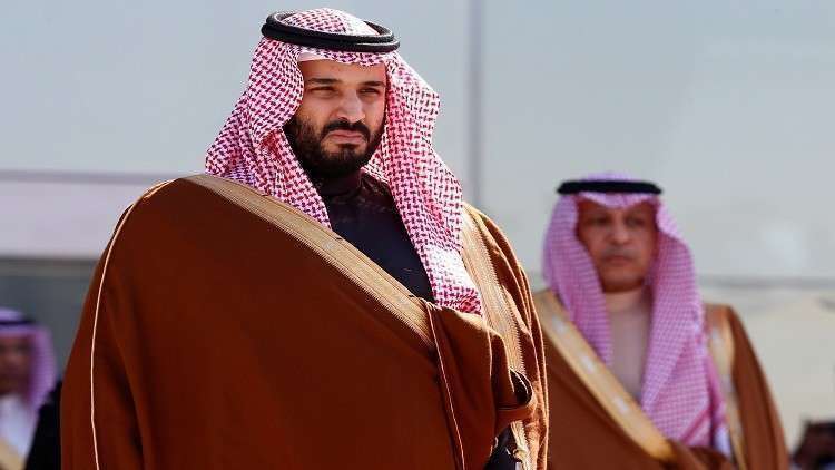 المغامسي يعلق على صعود ولي العهد السعودي فوق سطح الكعبة 