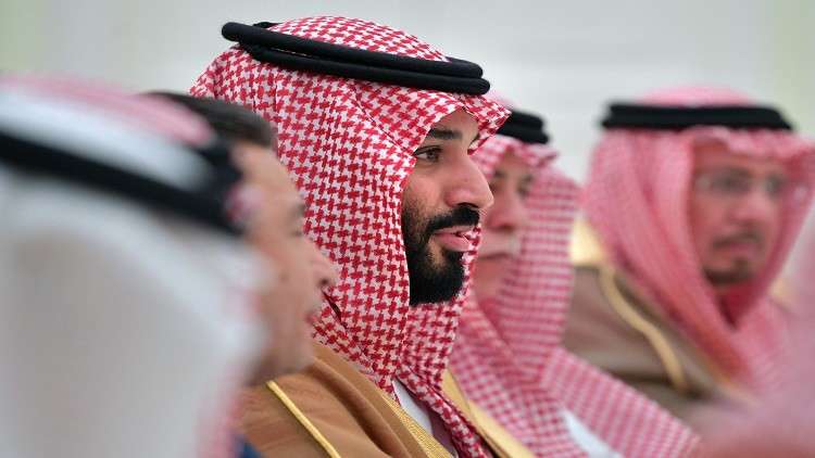 بن سلمان يأمر بتشييد مركز صحي في باكستان باسم رجل ضحى من أجل المملكة