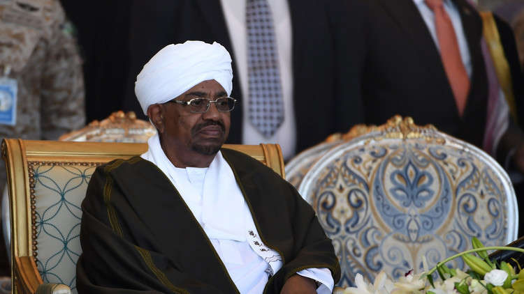 مساعد البشير يبحث مع مساعد ترامب مسار الحوار بين الخرطوم وواشنطن