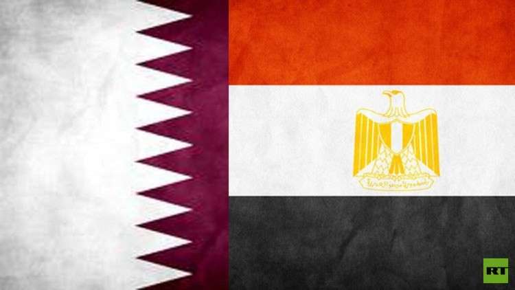 قطر تدين تفجير "الدرب الأحمر" في القاهرة 