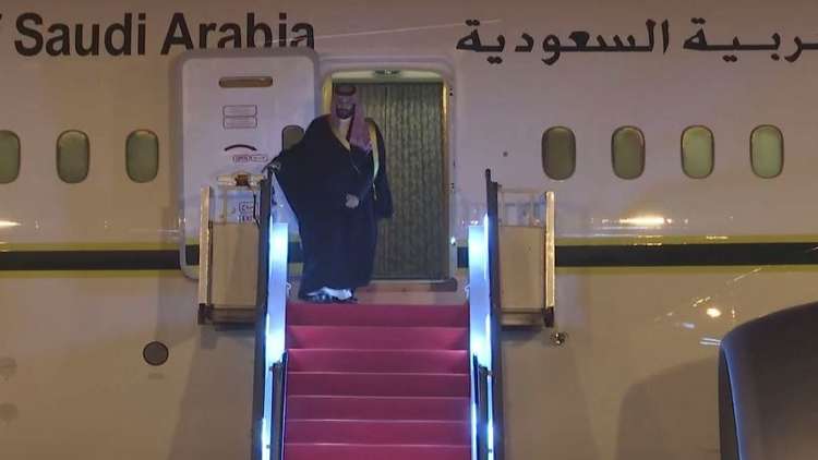 السعودية تهاجم إيران من الجناح الشرقي