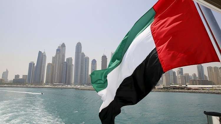 بالوثائق.. تعميم إماراتي يخفف الحظر عن سفن قطر 