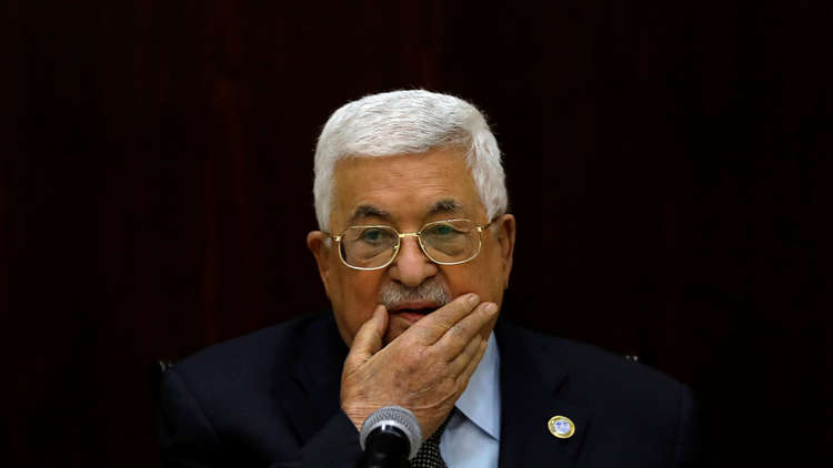 شكوى إسرائيلية في الجنائية الدولية تتهم عباس بـ"ارتكاب جرائم" ضد الشعب الفلسطيني!