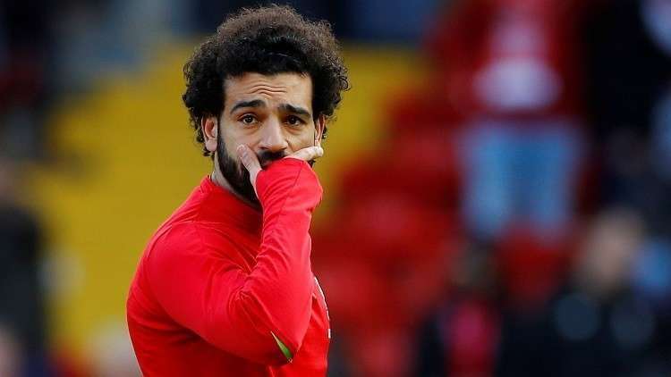 هل يفك صلاح عقدة "الشياطين"؟