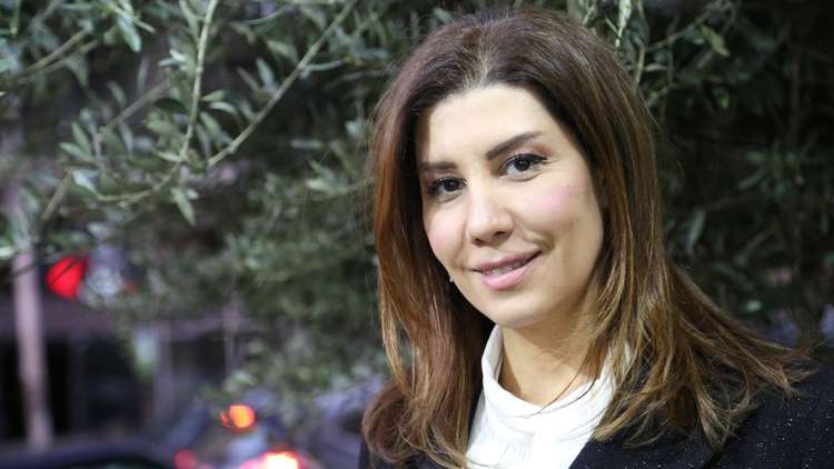 وزير الخارجية اللبناني يقاضي نائبة اتهمته بـ"الفساد والتربح"