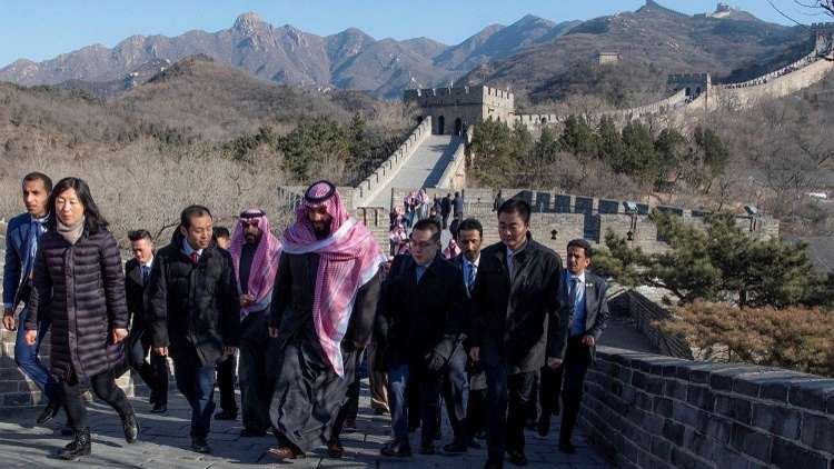 هل تفشل الجولة الآسيوية الناجحة لمحمد بن سلمان؟