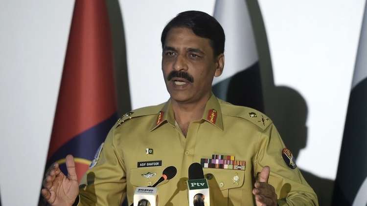 رئيس استخبارات باكستان السابق يعاقب بسبب كتاب كشف دور إسلام آباد في تصفية بن لادن