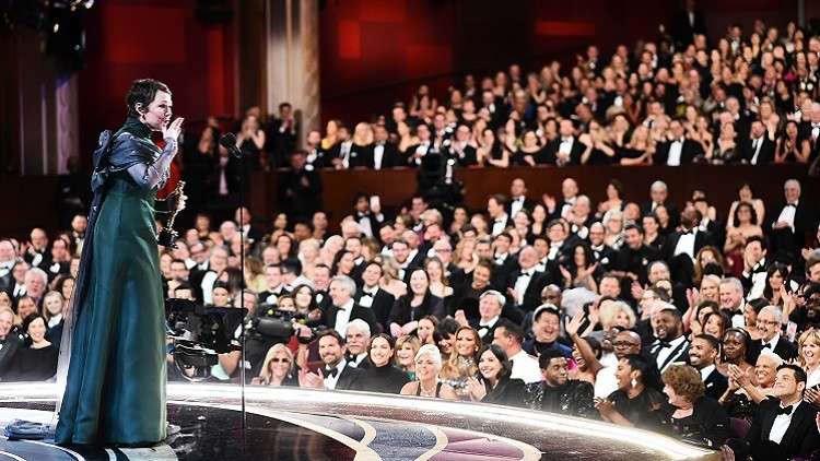 جوائز ومفاجآت أوسكار 2019!