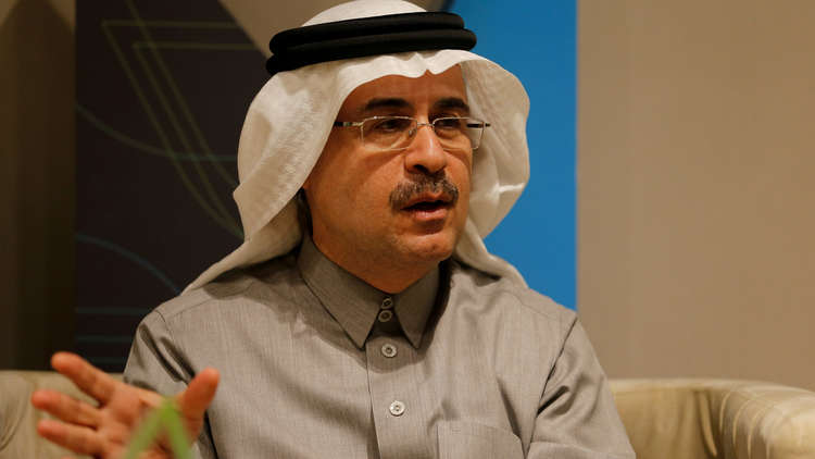 رئيس أرامكو يكشف عن "هدف طموح" للسعودية على مدى 10 سنوات