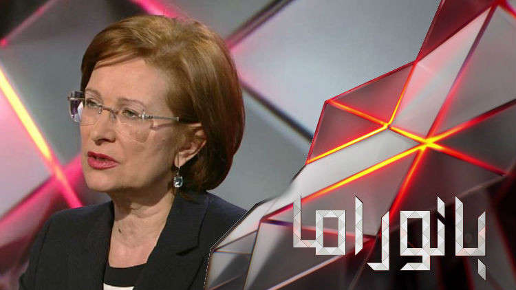 تاتيانا غفيلافا، مديرة مجلس الأعمال الروسي العربي: نحن في انتظاركم بموسكو في 8-10 أبريل/نيسان المقبل