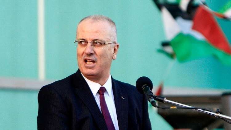 السلطة الفلسطينية تعيد أموال المقاصة بسبب خصم إسرائيل لرواتب عائلات الشهداء والأسرى