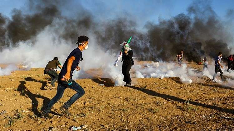 ترحيب فلسطيني بتقرير الأمم المتحدة حول الانتهاكات الإسرائيلية