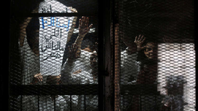 مصر.. القضاء يفرج عن المصور "شوكان"