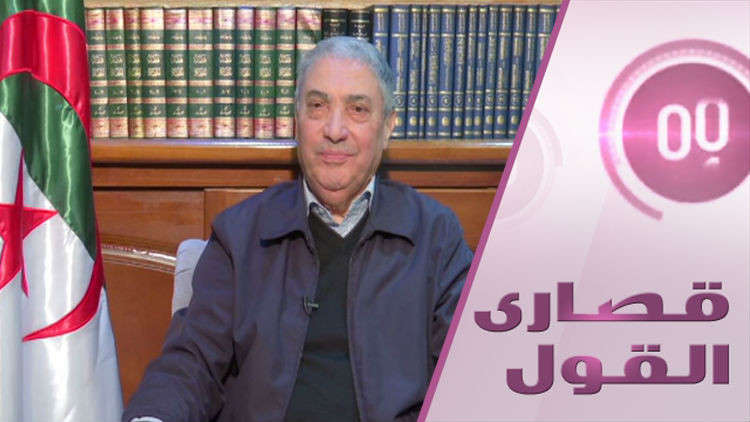 بن فليس يتحدث عن احتمالات الانقلاب العسكري في الجزائر!