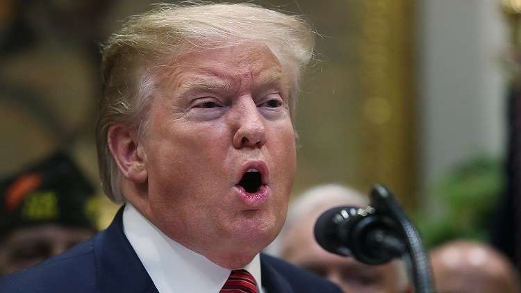 صحيفة: ترامب يكذب 22 مرة يوميا بشكل وسطي!