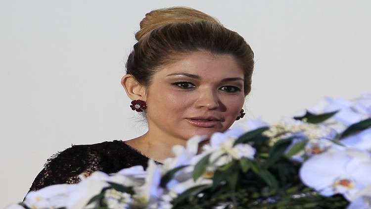 السلطات الأوزبكية تحيل ابنة الرئيس السابق للسجن