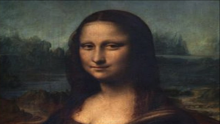 هل رسم دا فينشي "الموناليزا العارية"؟ (صورة)