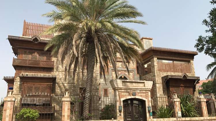 أمانة جدة تنعى فارسي أمينها السابق 
