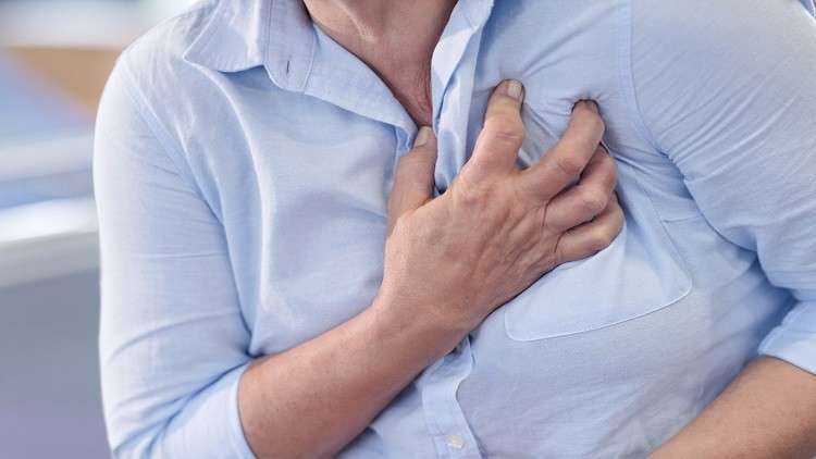 ارتفاع مستوى "هرمون الذكورة" قد يقتل الرجال!