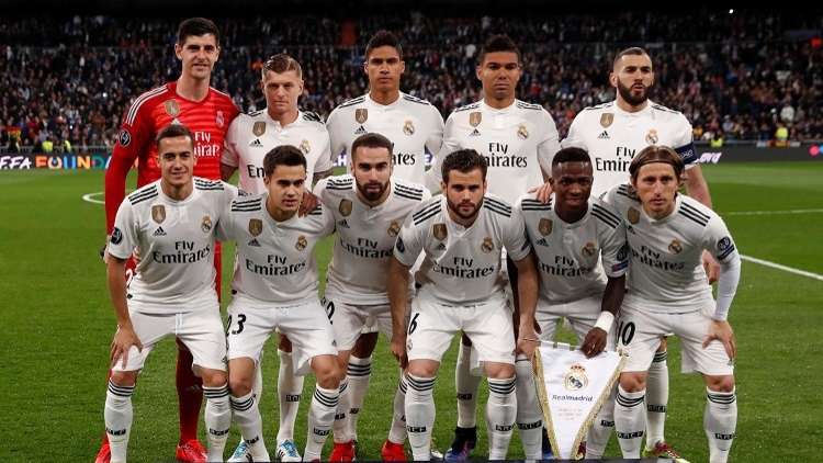   لوبيتيغي يرفع دعوى قضائية على ريال مدريد